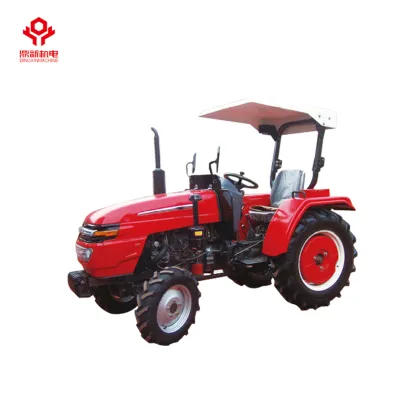 120 hp tractor, farm tractor