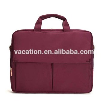 2016 plain hot sell laptop bags