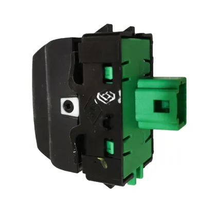 Renault Car Electric Trunk Switch 917126189R