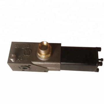 Spare Parts for Auto Dump Truck: Tipping Valve and Hydraulic Directional Control Valve