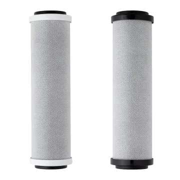 Granular Activated Carbon Water Filter Cartridge