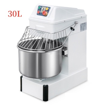 Best Commercial Dough Mixers for Bakery Stores