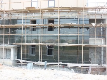 Wholesale Building Materials for Projects/Construction