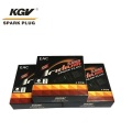 Auto Iridium/Platinum Spark Plug S-LFR6AIX.