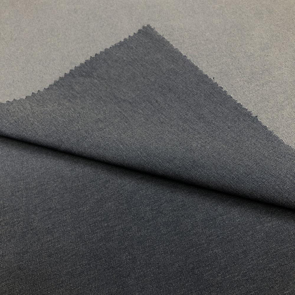 Viscose And Polyester Fabric