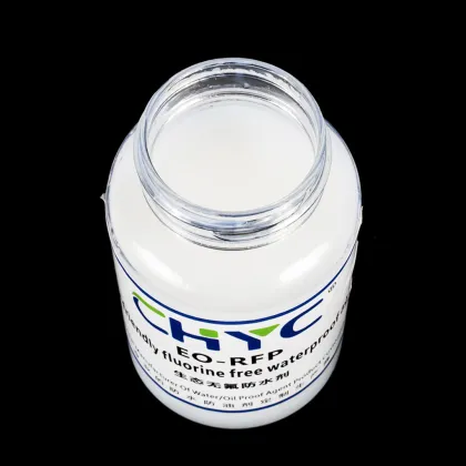 None Fluorinated Water Repellent