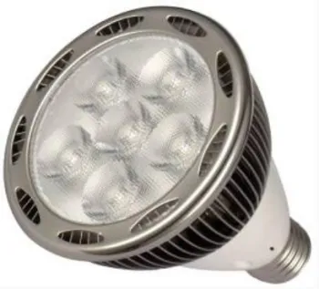 10w Warm White B22 Led Ceiling Spotlights With 140°beam Angle For Commercial Lighting