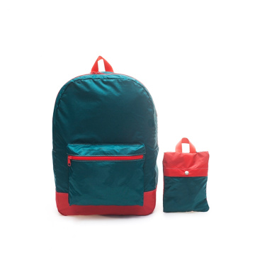 Folding Waterproof Travel Hiking Backpacks for Women Men