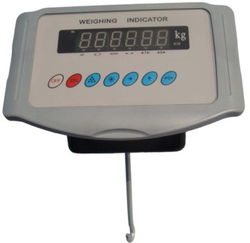 Mechanical Electronic Weighing Indicator A1-J