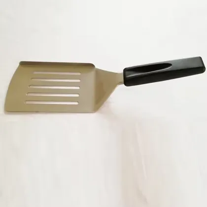 Stainless Steel Slotted Turner