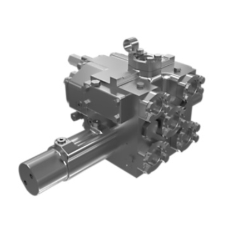 Bulldozer D10T control valve 234-3025