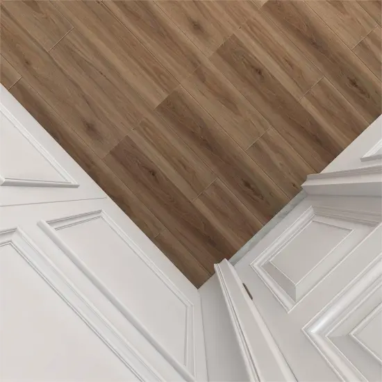 High Durability SPC Stone Composite PVC Vinyl Plank Flooring