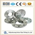 Flange roscada ANSI B 16,47 bsp