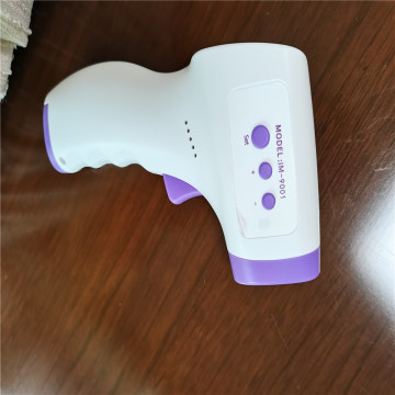 Forehead Gun Temp Forehead Non-contact Type Tem Gun for Head Supplier
