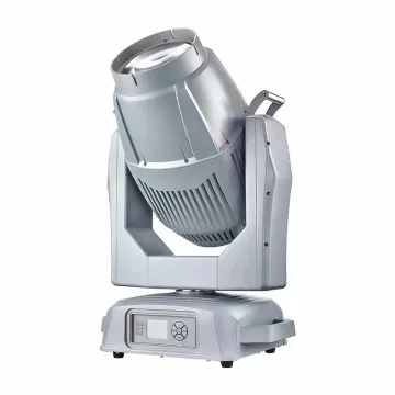MITUSHOW IP67 Outdoor Waterproof Gobo Projector 480W Moving Head Stage Light