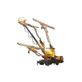 Three-boom Hydraulic Rock Drill Jumbo Machine