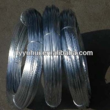 0.8mm electral galvanized steel wire