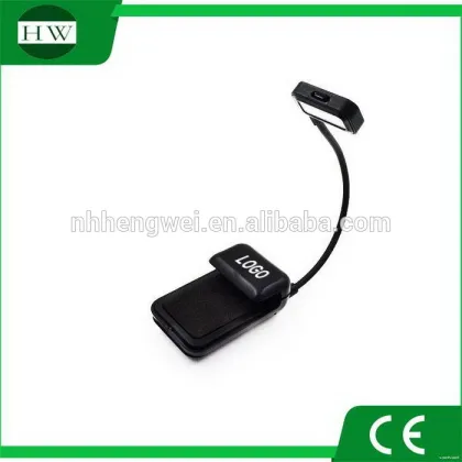Alibaba china unique led book light for book reading