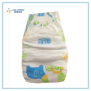 Baby diaper disposable diaper manufacturer from China