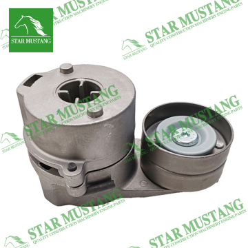  DV11 Belt Tensioner for Doosan Diesel Engine Parts 