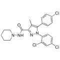 Rimonabant 99% Powder Weight Loss Raw Materials