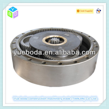 Excavator PC300-7 travel reduction assy travel gearbox travel assembly final drive