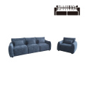 Sofa Hidup Nyaman Kontemporer Toto