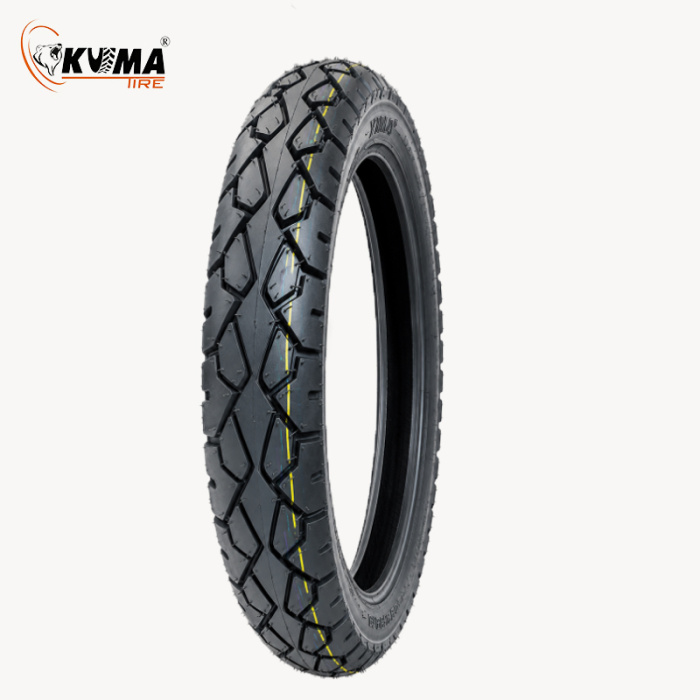 মোটরসাইকেল টায়ার SIZE 110/90-16 RS-103