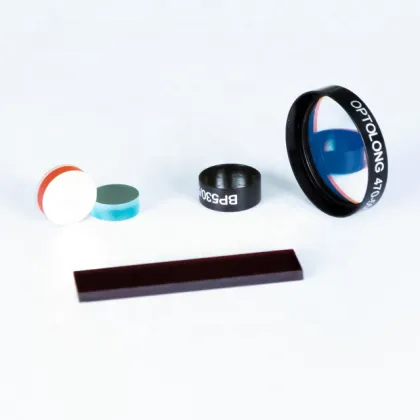 905nm Lidar Optic Window: Optical Glass Filter for Lidar Systems