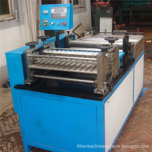 Paper Filtering Machine Automatic Filter Paper Folding Machine, High Quality Automatic Filter ...