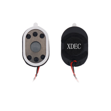 2030 5mm loud 8ohm 1w car camera speaker