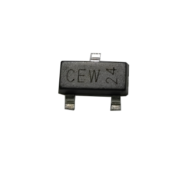 TL431AIDBZR SOT23 Voltan Rujukan IC - PMIC boleh laras