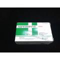 Nifedipine Comprimidos 20mg