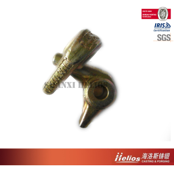 Shanxi Combine Harvestor Parts Steel Castings