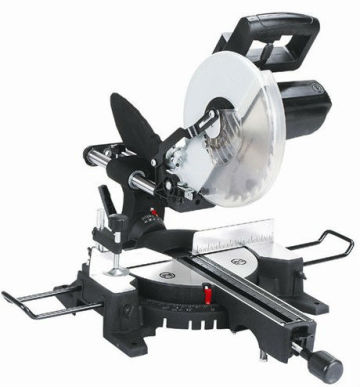 254mm Compound Miter Saw