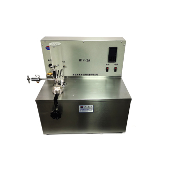 HTP-2A HPHT Shale Swell Meter with ATA Acquisition and Control Software