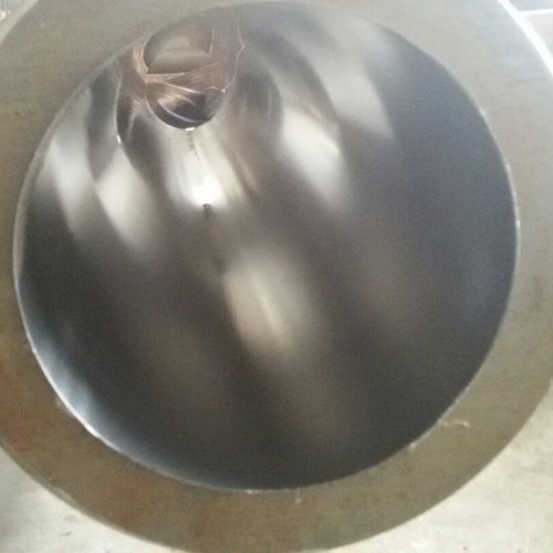 Honed Tube SAE4130 seamless honed steel tube for hydraulic cylinder Factory
