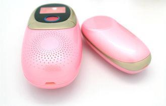 Pocket Pink Ultrasonic Pregnancy Fetal Doppler With 3.7V Li