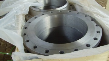shanxi flange EN1092-1 PN16 carbon steel/stainless steel slip on flange