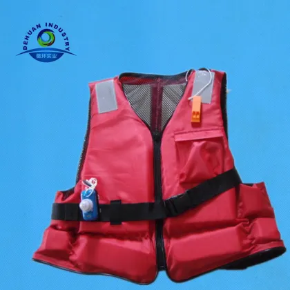 Customized Stearns PVC Foam Life Jacket /Type III Life Jacket / Personal Flotation Device (PFD)