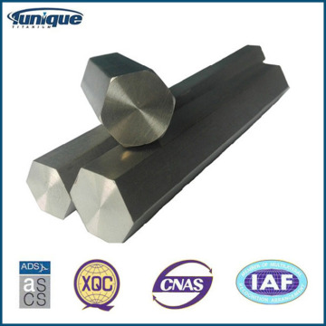 Good price titanium Hexagon bar for sale