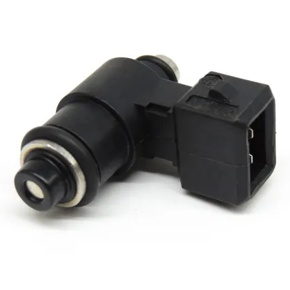 Brand NEW 1 Hole 38g Fuel Injector for Motorcycle EFI System MEV1-038