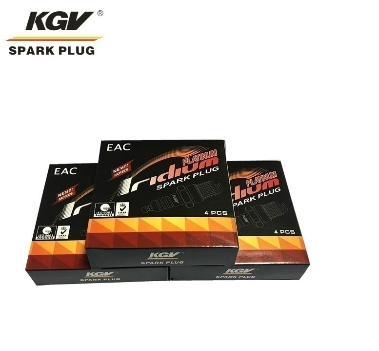 Auto Iridium/Platinum Spark Plug S-IZFR5G..