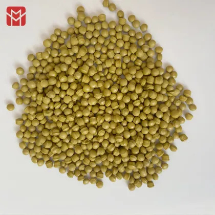 ZOVGOV Resin Polymer Plastic Raw Material: High-Quality PAI Polyamideimides Granules and Pellets