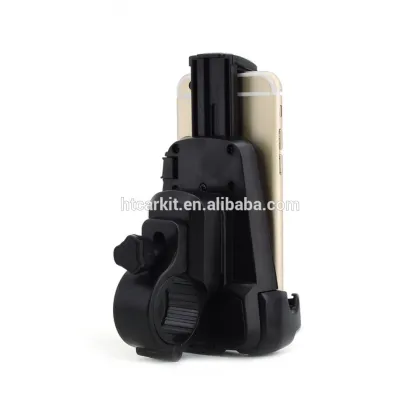 Hot sale bicycle phone holder, mobile phone holder, bike phone holder