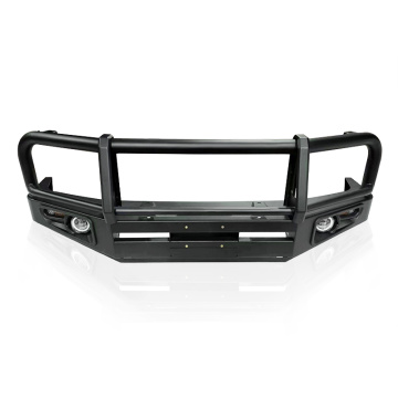 Tirel Bumper Gumark 2012 uchun 2012 yil