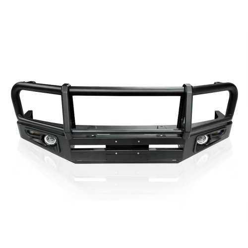 Steel Bumper Guard Bull Bull For Ranger 2012