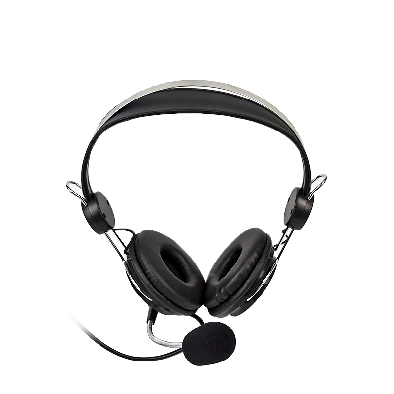 usb headset with microphone