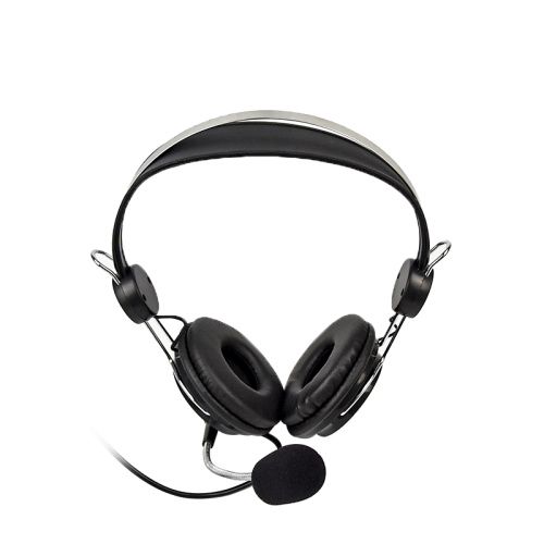 Noise Cancelling USB Call Center Headset Microphone