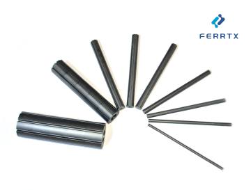 Impeder Cores for High Frequency Welding